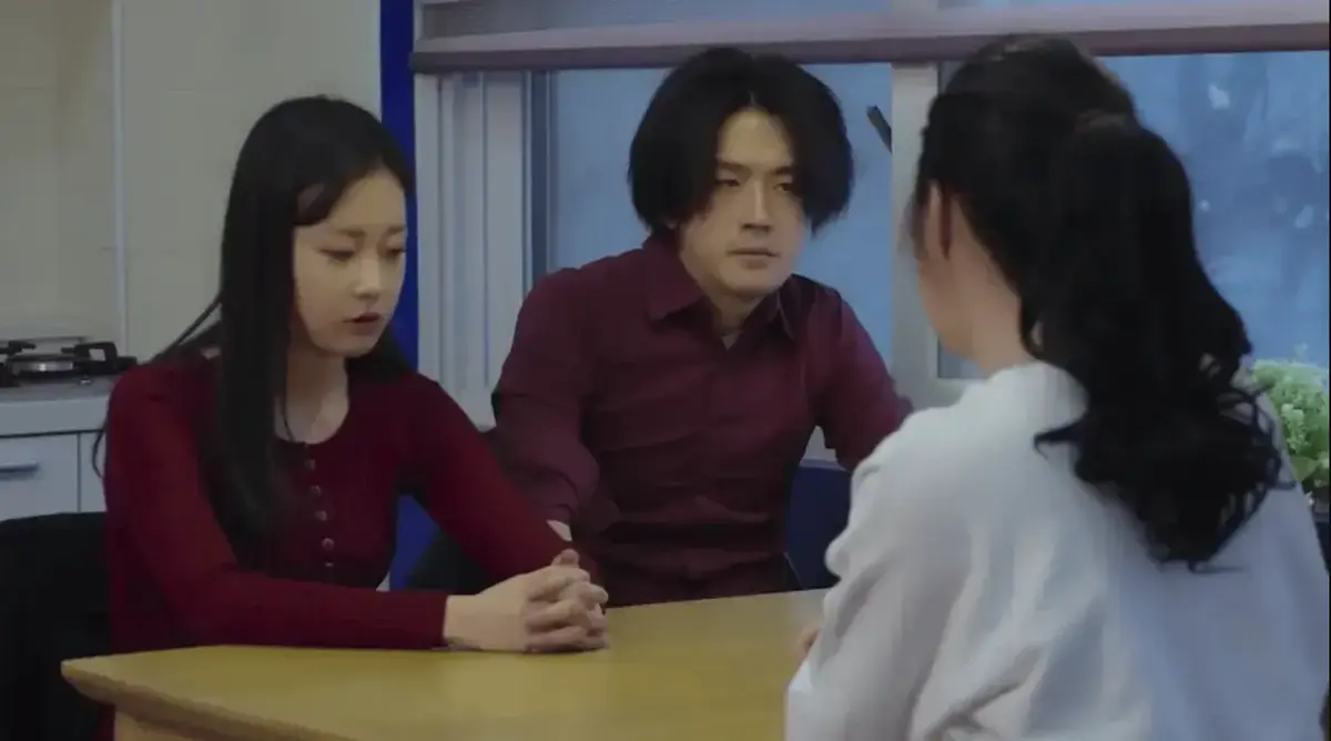 《年轻的小姨子》1080P全集在线观看都市情感家庭伦理剧 《年轻的小姨子》免费网盘资源高清中字微妙关系下的情感抉择-星空影院