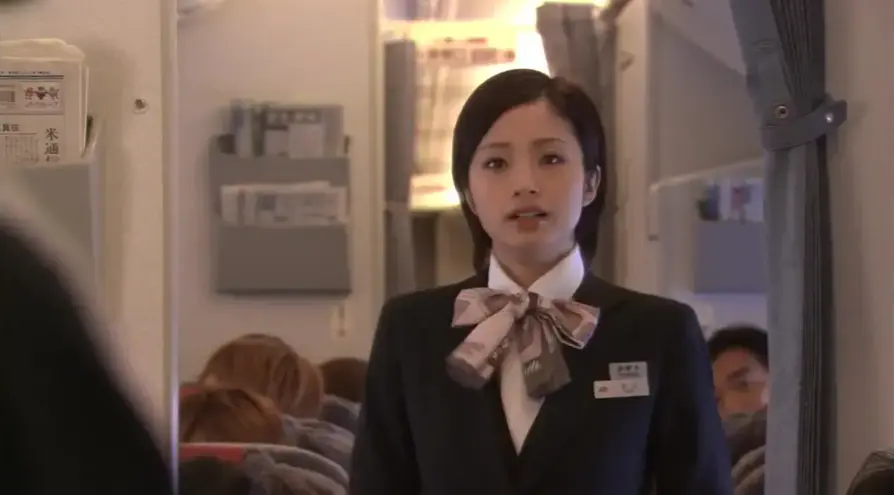 日本经典电影《空姐丑闻》1080P高清在线观看，无删减完整版 - 电影《空姐丑闻》夸克百度网盘资源免费获取 - VS影院