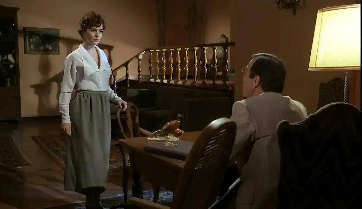 《妇科男大夫》1977年意大利经典喜剧-未删减1080P高清版百度网盘完整全集观看