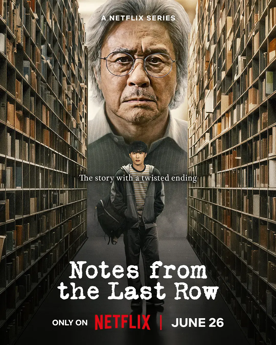 《金特务：本色回归》2026韩剧免费观看全集-金特务本色回归HD高清无删减在线播放