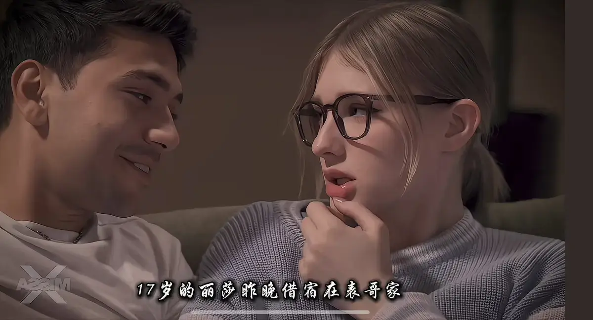 Melody Marks《A Loving Home》全季在线观看 - Melody Marks倾情演绎《A Loving Home》HD高清无删减资源一键保存免费畅看
