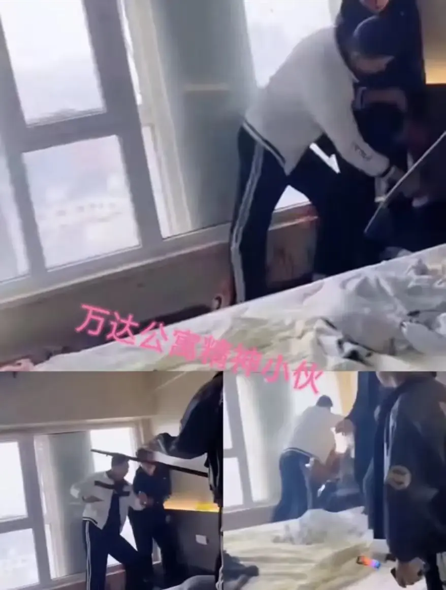 《长春精神小伙吉林万达事件》3分46秒原片曝光-1080P无删减资源免费领-事件解读全知晓