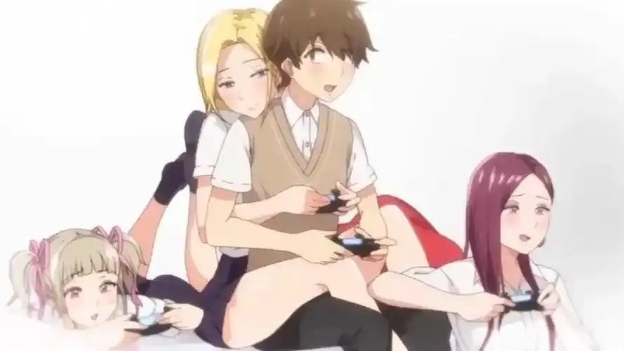 今泉家好像成了辣妹们的聚集地