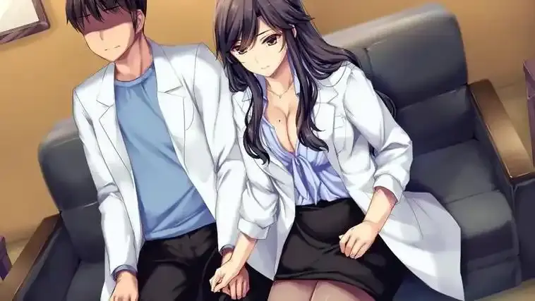 《耻辱诊察室》相关资源图片