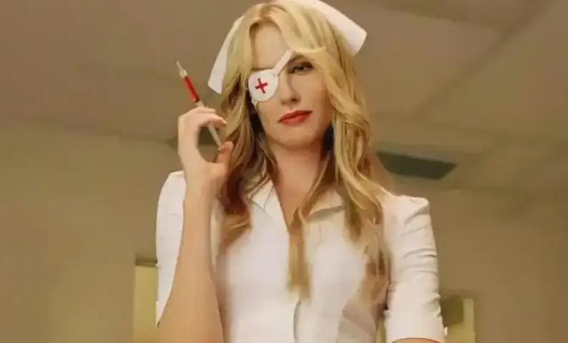 《急救护士》相关资源图片