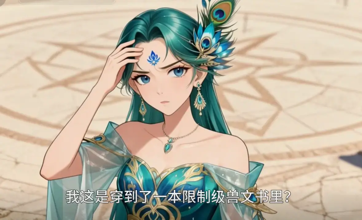 《五阶兽医：兽夫们排队求贴贴》-1080P高清无删减-国漫短剧全集63集-免费追番《五阶兽医：兽夫们排队求贴贴》-夸克网盘极速播放
