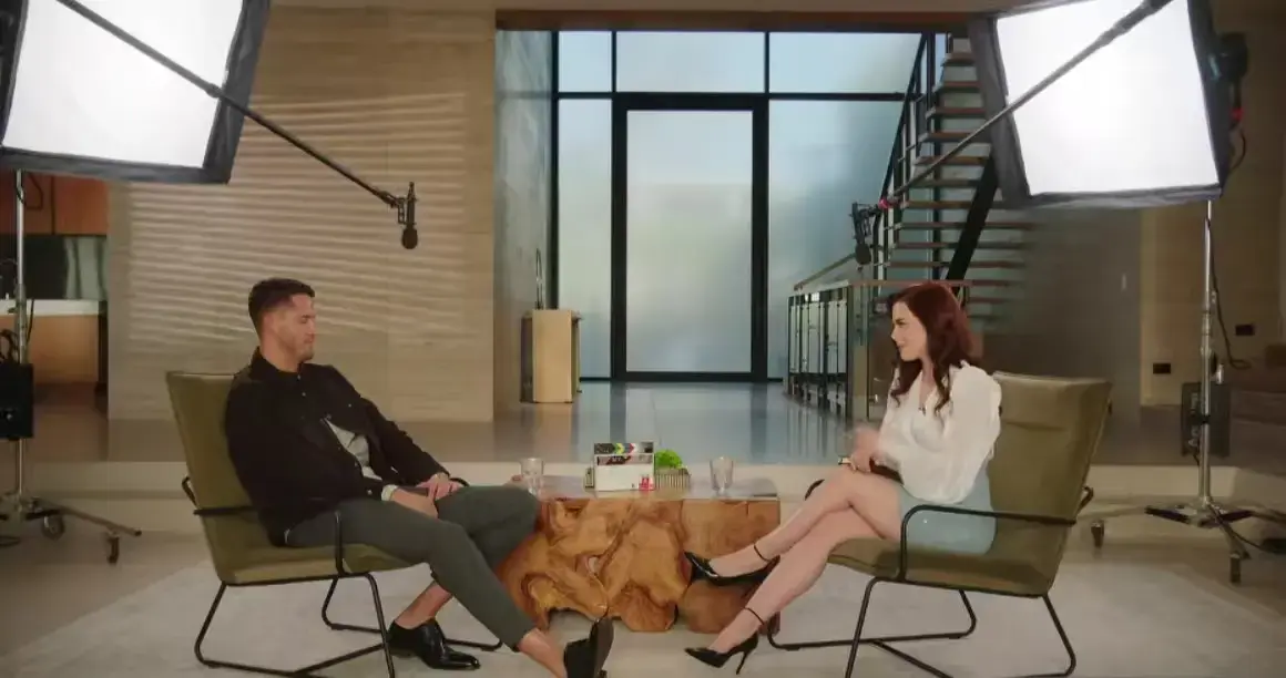 《女记者妮可》Nicole Vaunt电影4K蓝光修复版-全集未删减在线播放-《女记者妮可》夸克网盘/百度云无广告一键直达