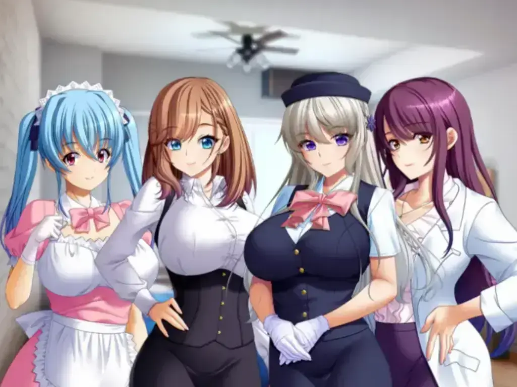 《耻辱的制服》相关资源图片