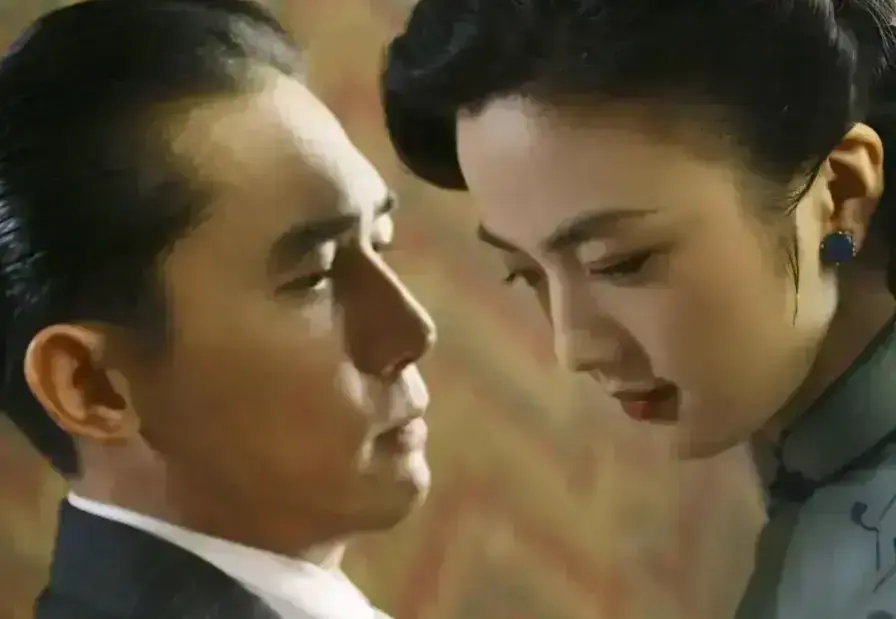《色戒》高清无删减免费观看-《色戒》4K超清无广告在线播放-汤唯王佳芝致命诱惑为谁而死