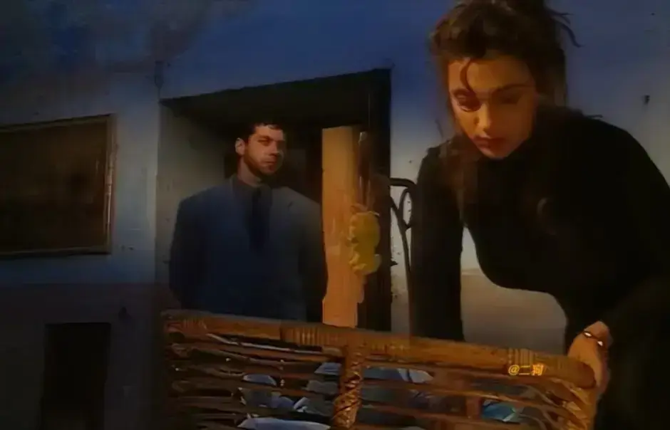 免费！《Sceneggiata Napoletana（1994）》高清全集已更新 - 赛仑selen主演未删减版 - 蓝光原盘首发