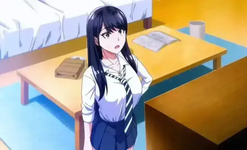 《泡我家的黑田同学》无删减4K超清在线_免费完整播放