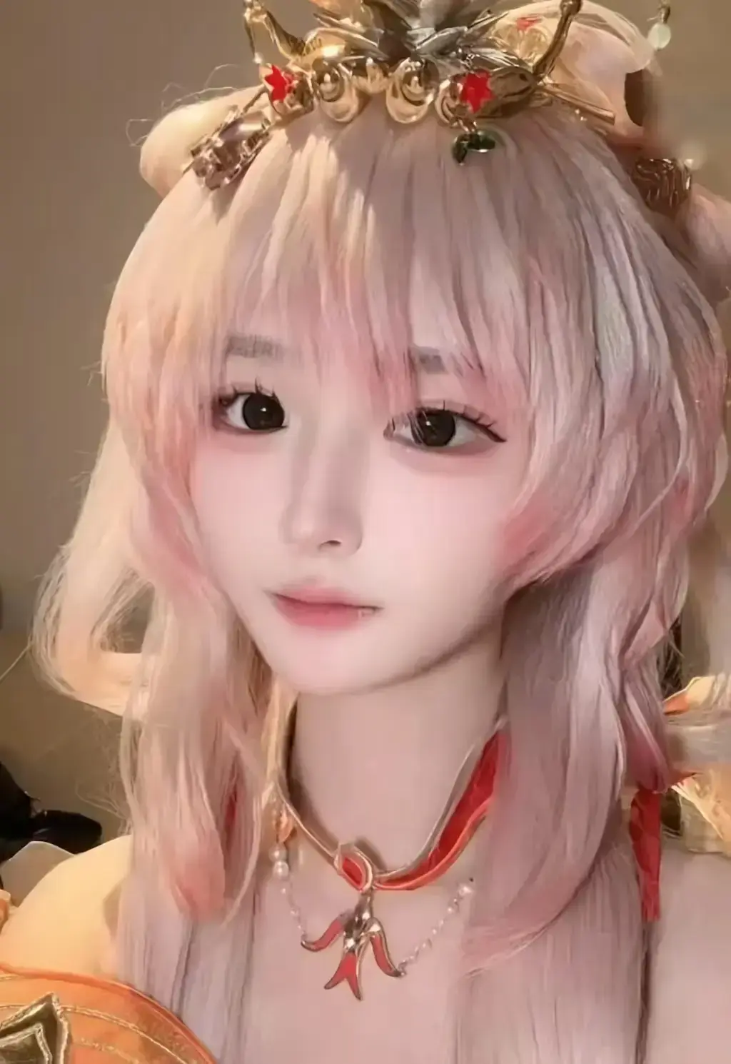 震撼来袭！《季雨西施cosplay》高清修复版全集｜国风雅韵完整展现，中文配音无广告，沉浸式体验东方魅力