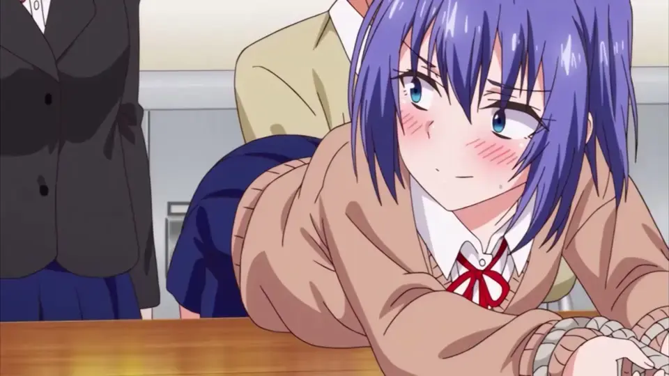 《枫与铃》相关资源图片