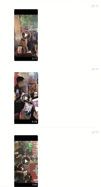 全网疯传《长沙解放西双排吃鸡》1080P高清画质 - 无删减完整版 - 网友：这才是真实的城市夜生活《长沙解放西双排吃鸡》 - 免费网盘资源无需提取码直接下载永久有效