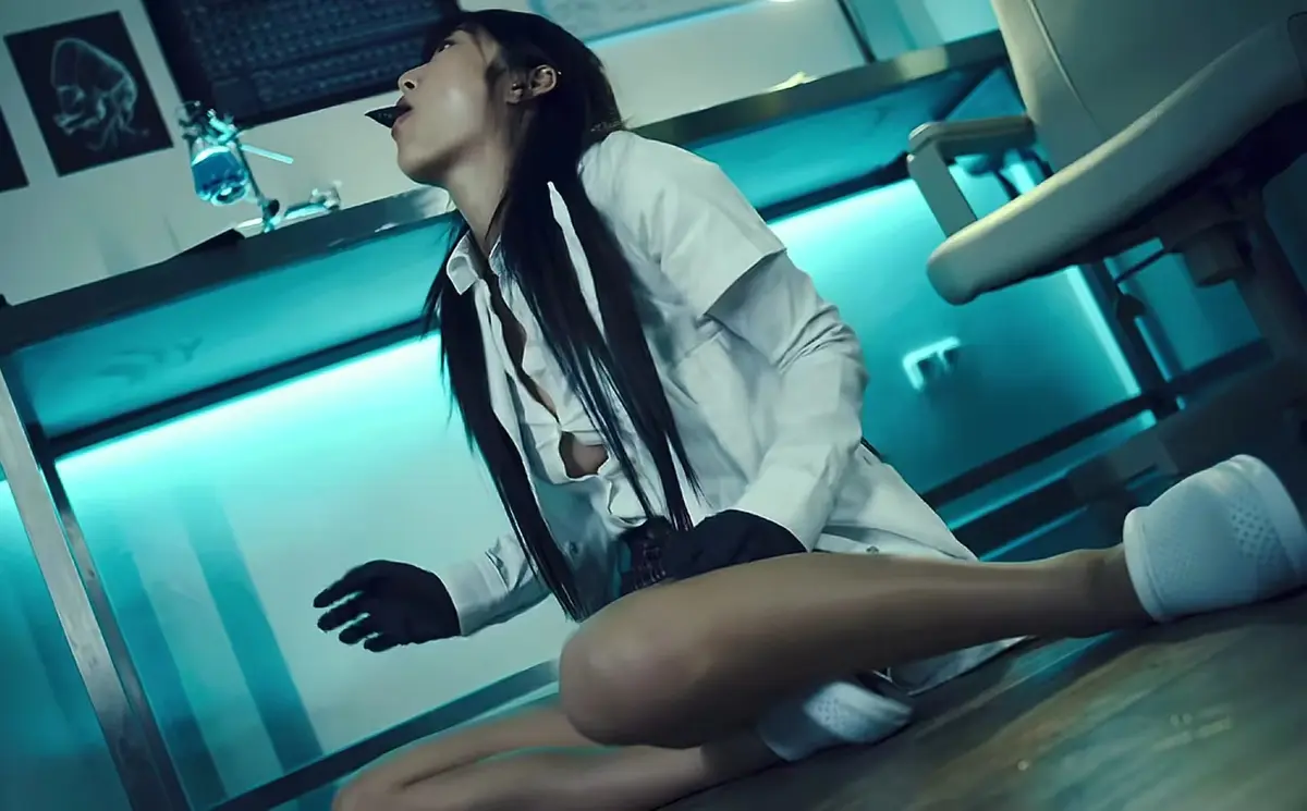 日本悬疑《Parasited-水川堇》全季无删减在线观看 - 高清HD画质无广告流畅播放 - 聚焦女主故事，结局反转超刺激