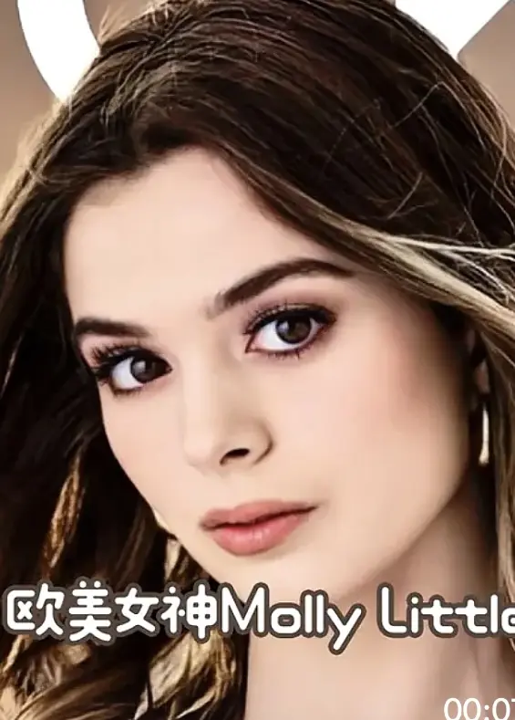 欧美影坛黑马《终极赌约》杀疯了-Molly Little演绎高清全集从球场到危机-《终极赌约》46分钟封神之作熬夜必刷