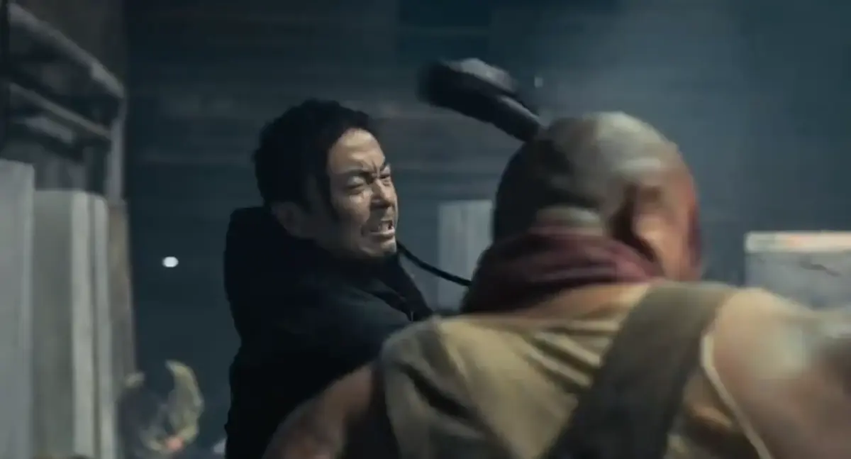谢苗新作《火遮眼》1080P HD无删减免费观看-2026犯罪动作片《火遮眼》夸克迅雷网盘资源下载