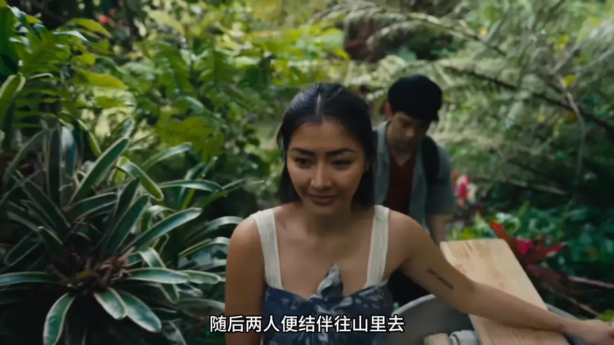 菲律宾电影《迷情》未删减HD中字高清免费播放-剧情片《迷情 Ligaw》高清观看-VS影院《迷情》夸克迅雷下载