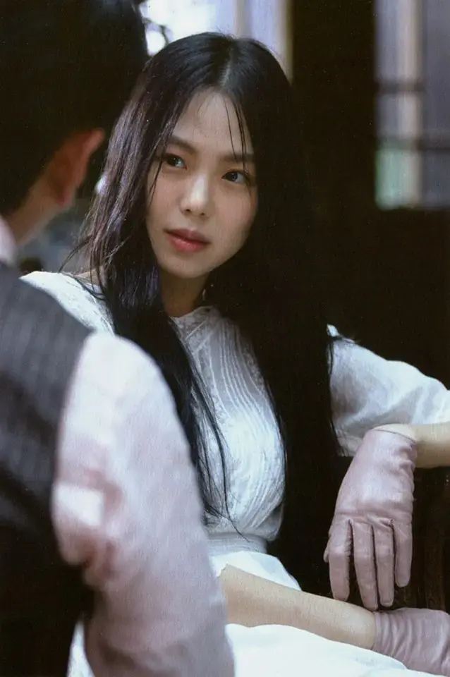 《小姐》1080P中字无删减高清免费在线观看-韩国电影《小姐》无广告在线播放-星辰影院