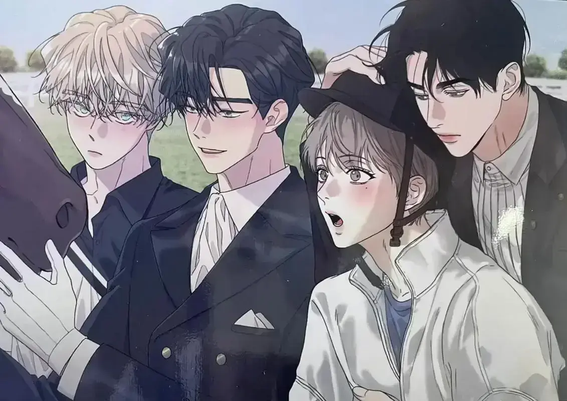 无符合要求的资源名,可提取资源为:韩国漫画相关资源图片