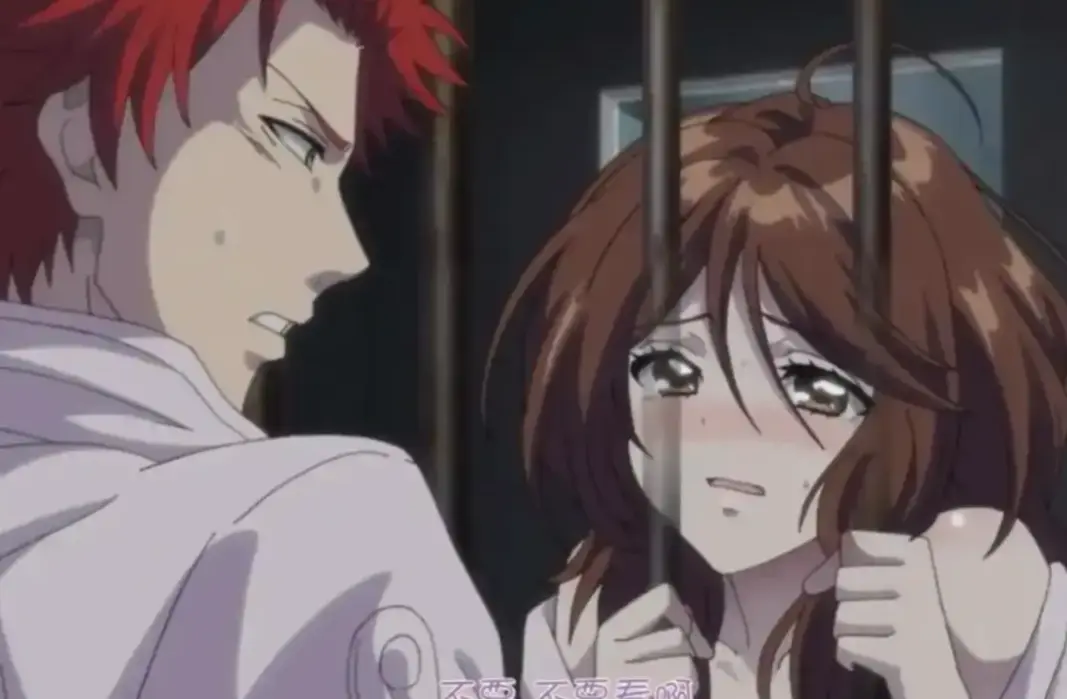 《甜蜜惩罚》相关资源图片