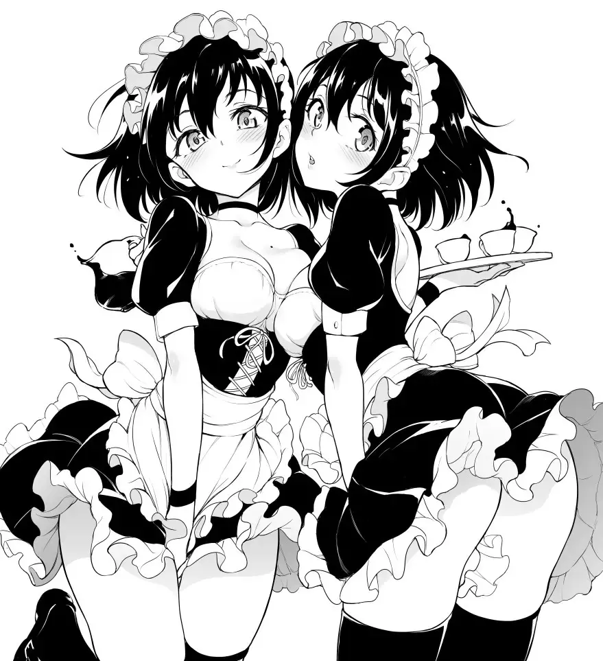 《枫与铃》相关资源图片