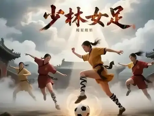 2026周星驰执导国产动作电影《功夫女足》抢先看！免费超高清未删减在线观看完整版-《功夫女足》无广告中文字幕流畅播放