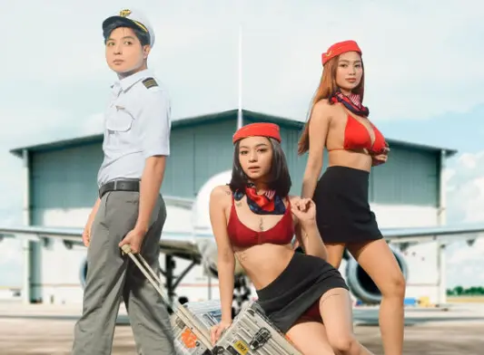 《航空空姐》2026菲律宾剧情片_未删减完整版_HD中字高清免费在线播放_《航空空姐》全片高清在线观看