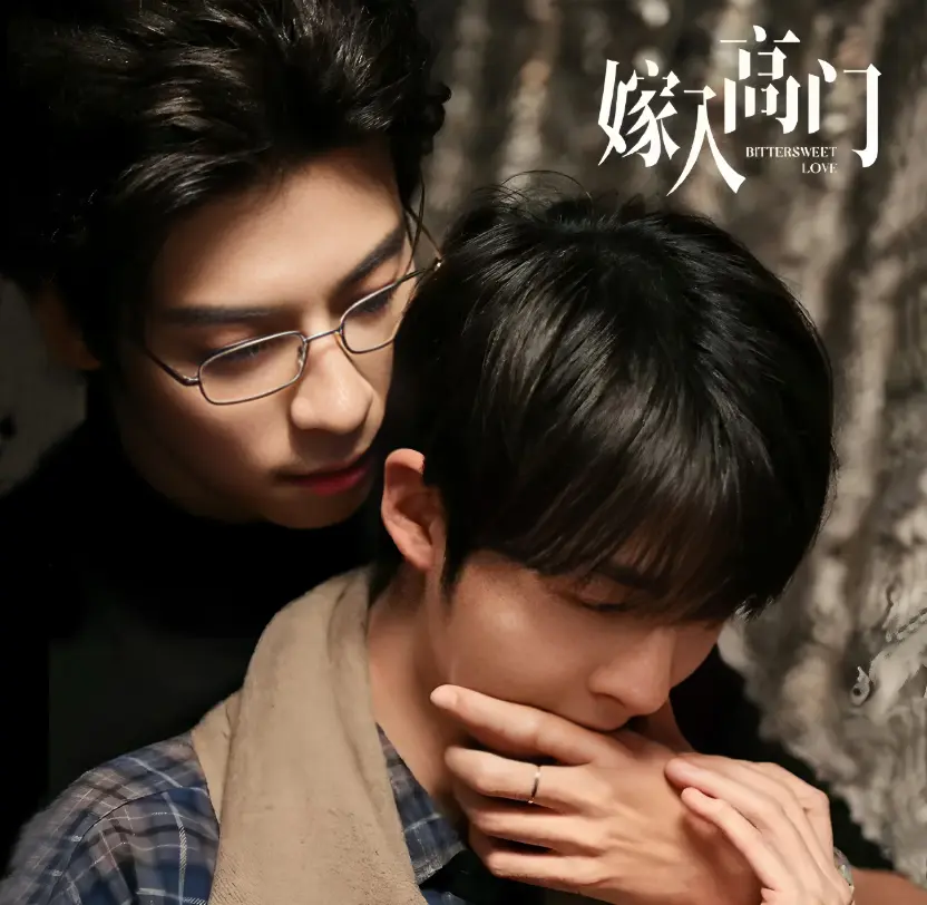 2026环大陆双男主爱情剧《嫁入高门的男人》，高清无删减免费看，《嫁入高门的男人》全季资源持续有效！