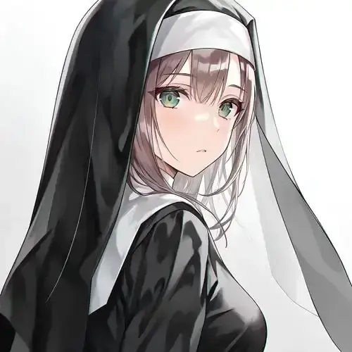 《纯洁的修女》1080P高清全集流畅播放，无删减版本免费获取 - 体会修女的神圣使命与禁忌之恋，《纯洁的修女》不容错过