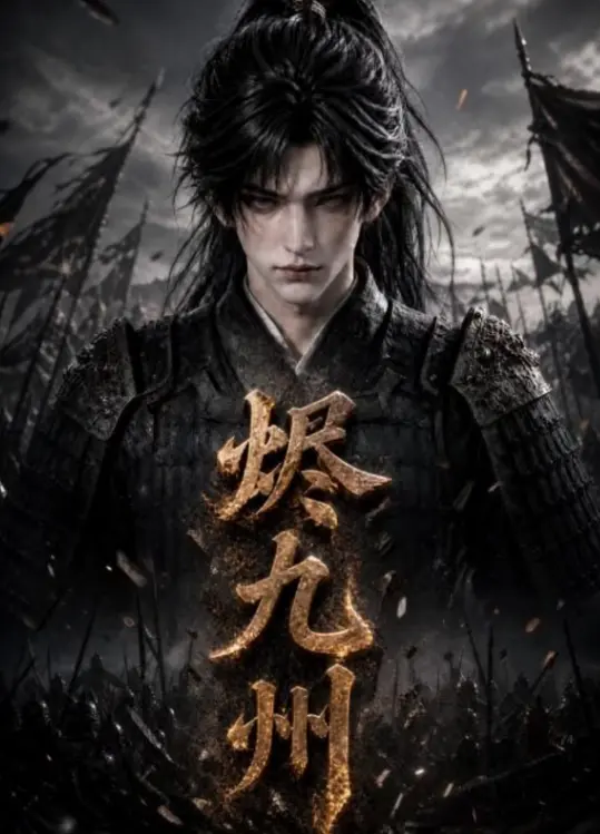 《烬九州》