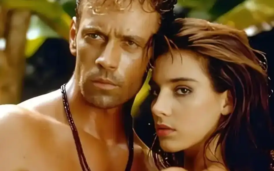 免费看意大利经典《激情丛林》1080P高清完整版-《激情丛林》无删减流畅播放
