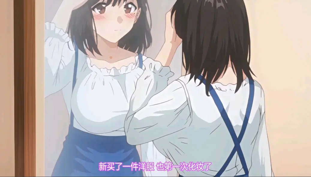 《图书室的女朋友》高清动漫在线观看