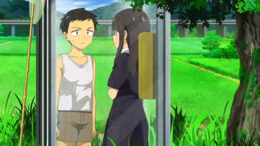 《夏与箱》全季在线播放-《夏与箱》OVA1免费观看-高清1080p未删减-全网热门羞涩里番动漫