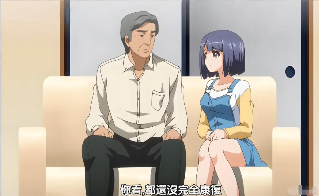 《鬼父2》蓝光无删减典藏资源_《鬼父2》1080P高清流畅播放_日本动画伦理佳作_夸克网盘迅雷下载_四姐妹修罗场太精彩！