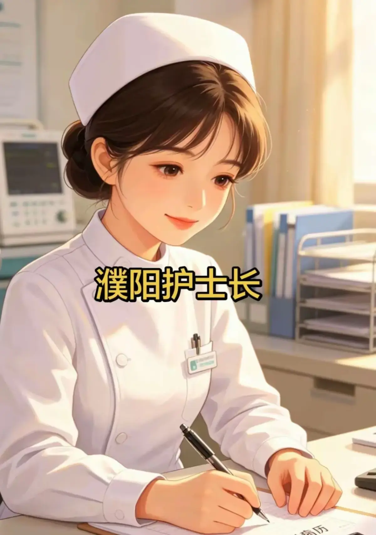 热搜中的《濮阳女护士长吴新园事件》，来龙去脉大揭秘！免费1080P超清HD在线观看，全集资源持续有效