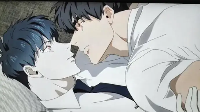 《闵勇MIGNON》13集番外彩蛋+14集无删减免费在线看！《闵勇MIGNON》吸血鬼医生与拳击少年的禁忌之恋，剧情太上头！